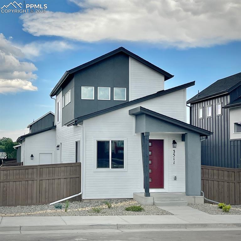 3511 Greenways Main Boulevard photo 2