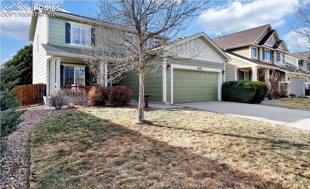 8182 Silver Glen Drive photo 2