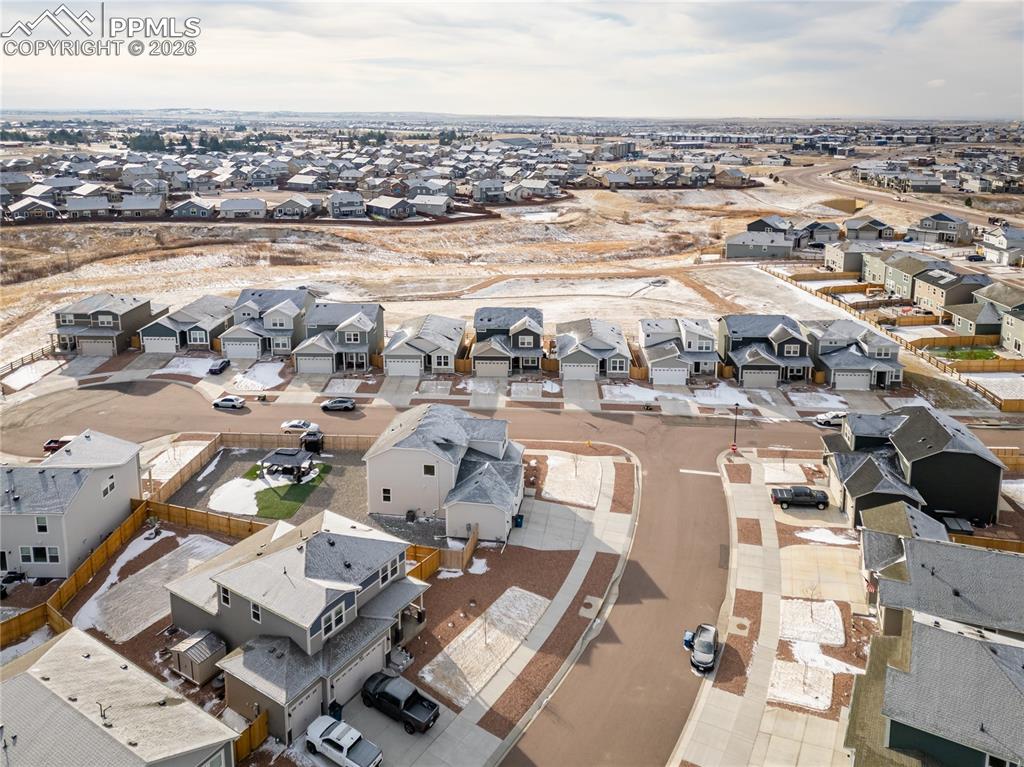 8019 Moosejaw Drive photo 3