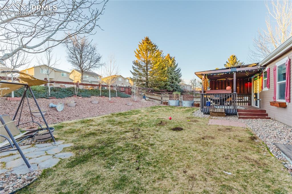 4096 Gray Fox Heights photo 2