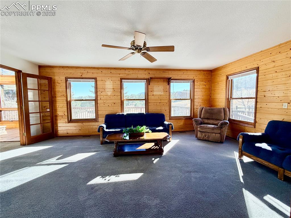 Can be used as a flex room