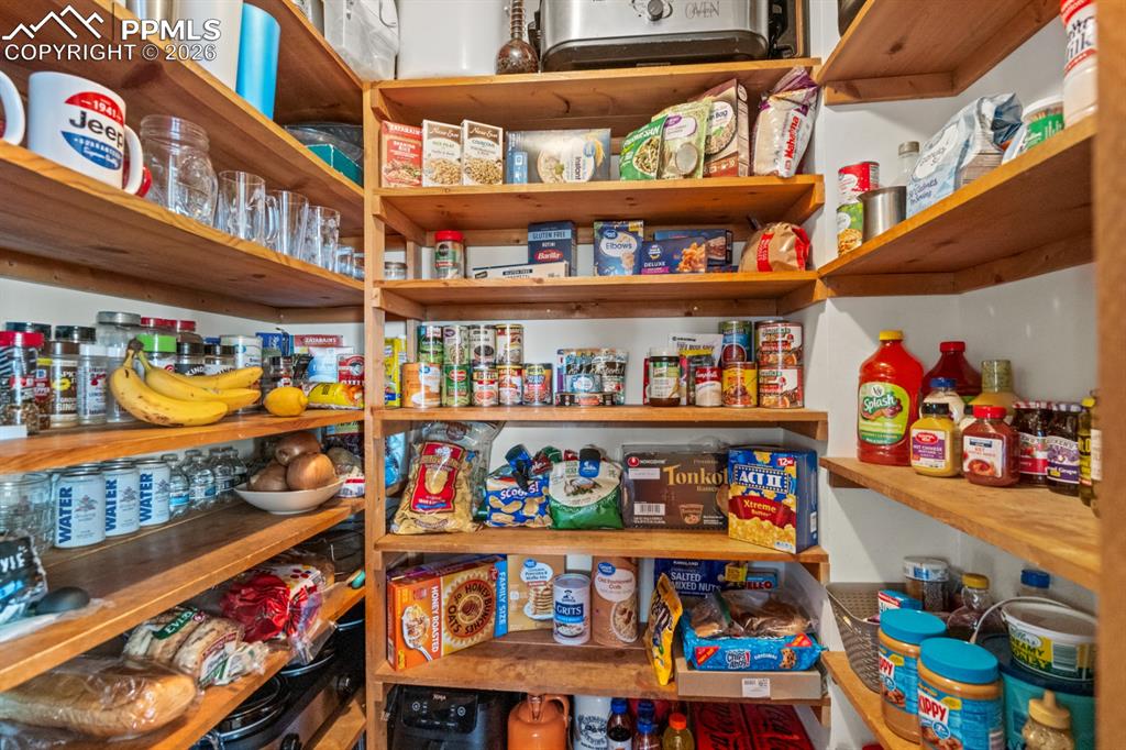 Pantry