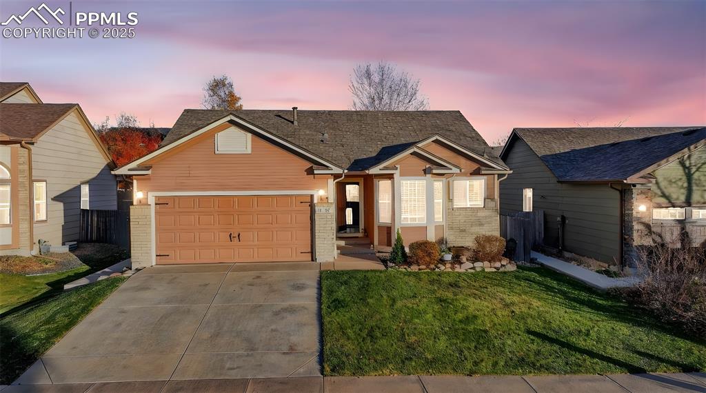 4157 Ascendant Drive