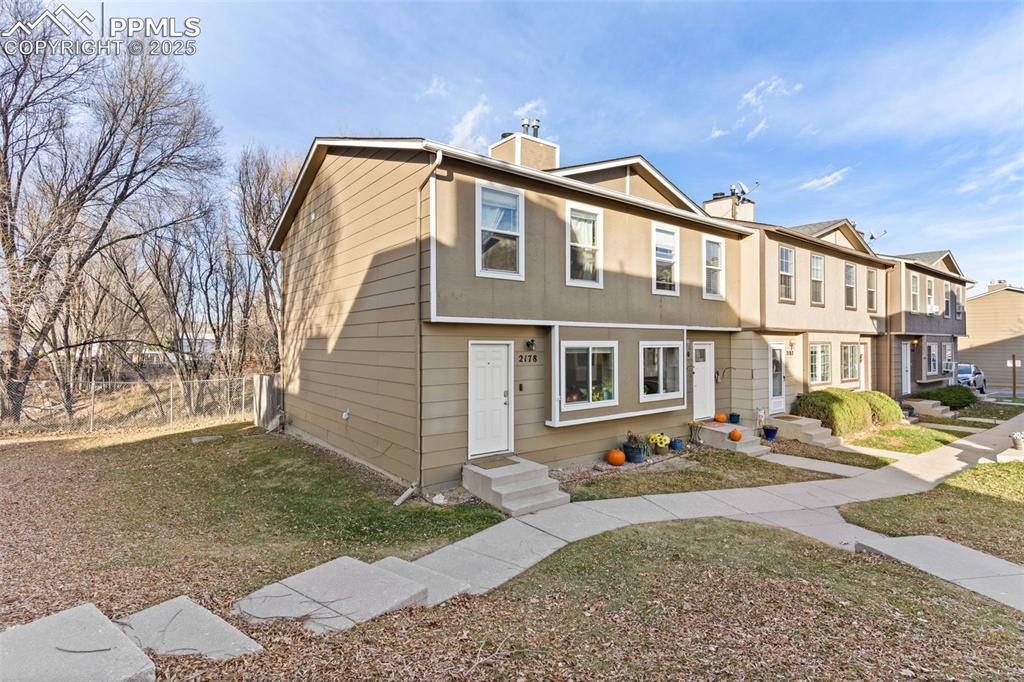 2178 Baltimore Circle