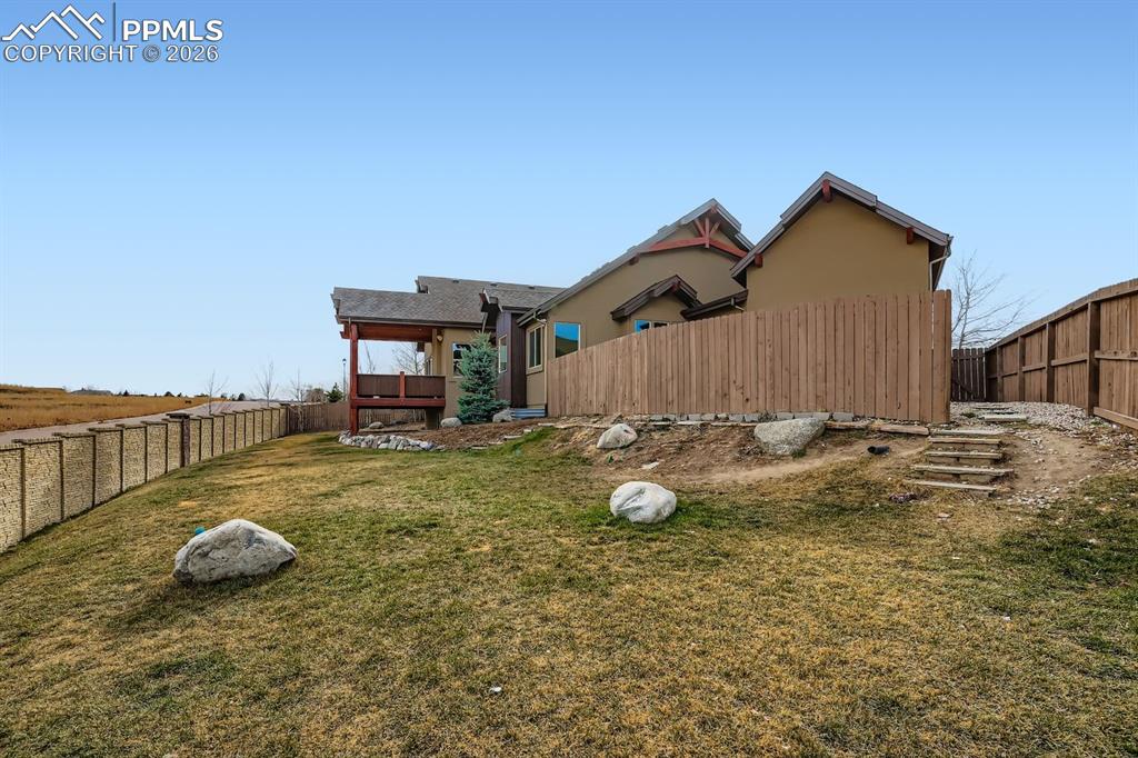 plenty of room to roam