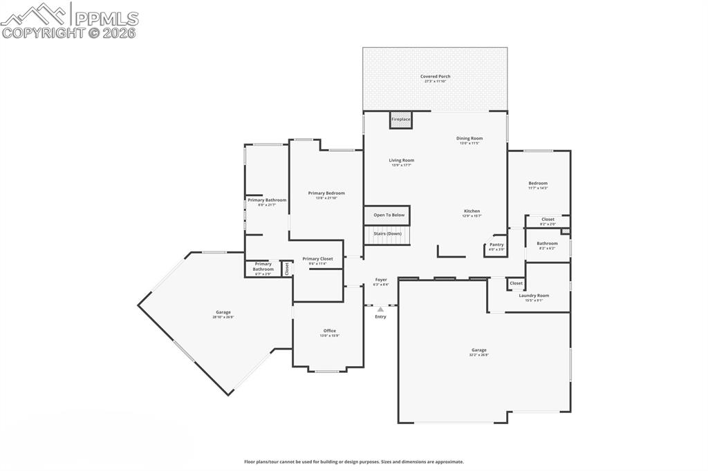 Imagine yourself in this beauty!