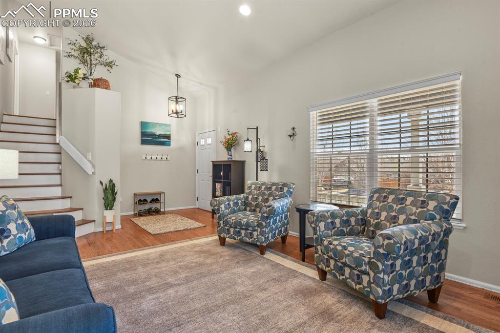 3265 Flying Horse Road