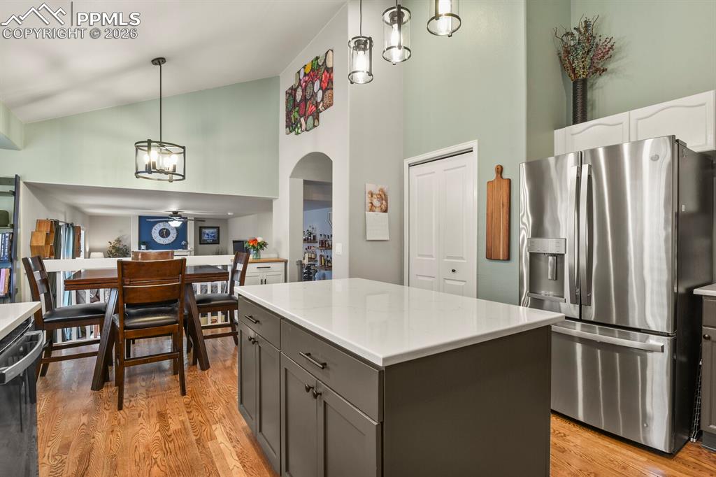 3265 Flying Horse Road