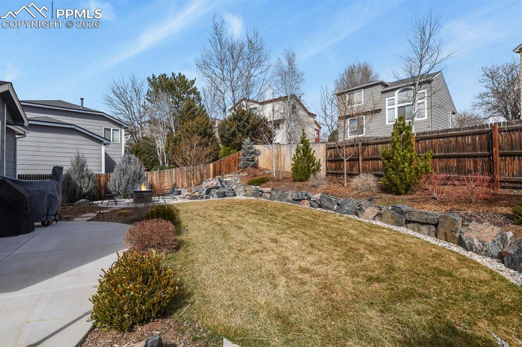 3265 Flying Horse Road