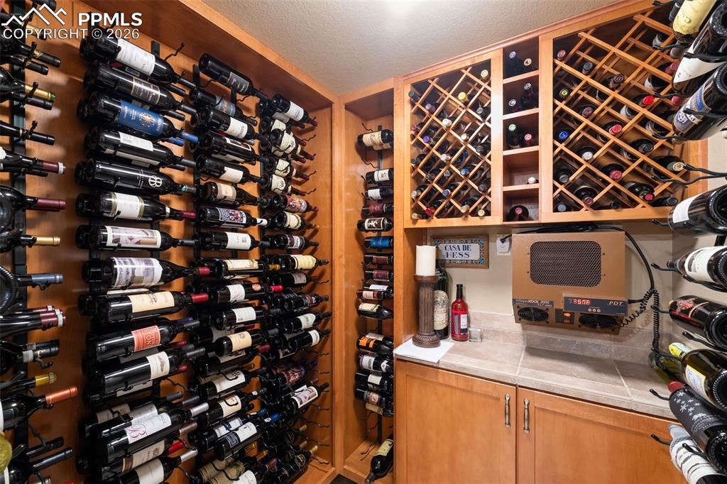 Wine Cellar