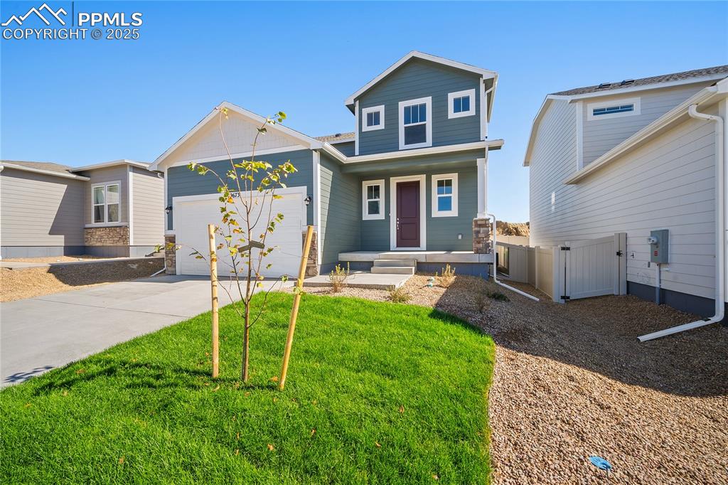 9673 Pinpoint Drive photo 2