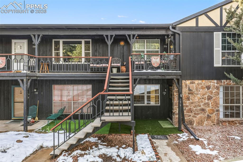 2902 Airport Road #136