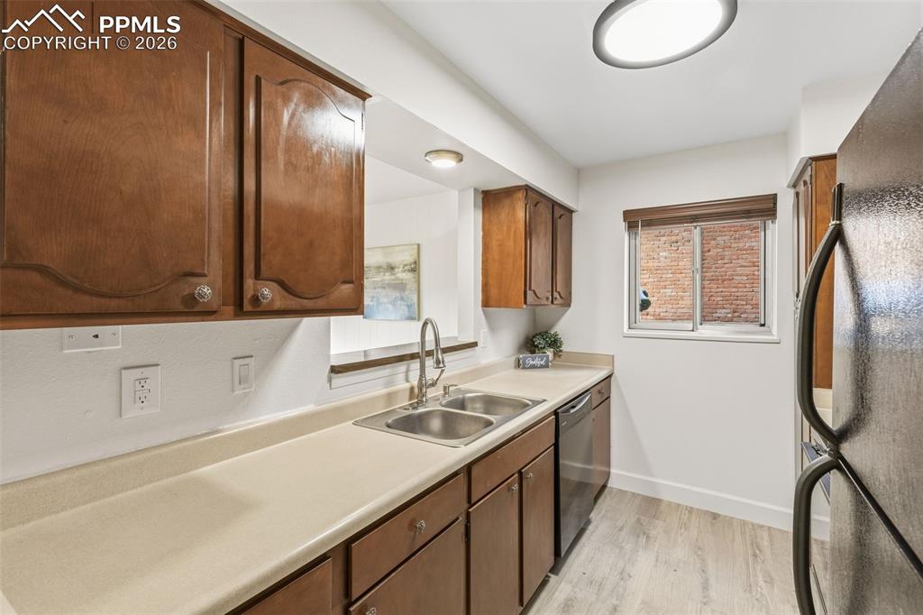 2902 Airport Road #136