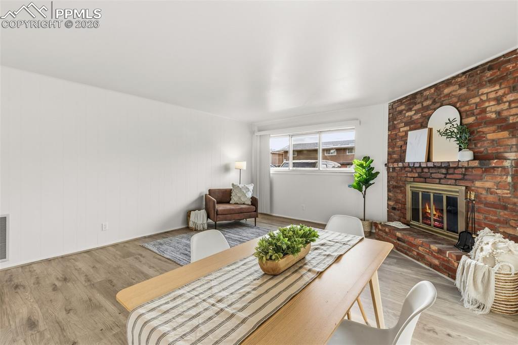 2902 Airport Road #136