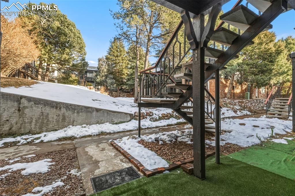 2902 Airport Road #136