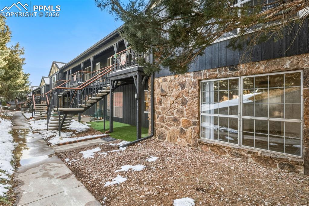 2902 Airport Road #136