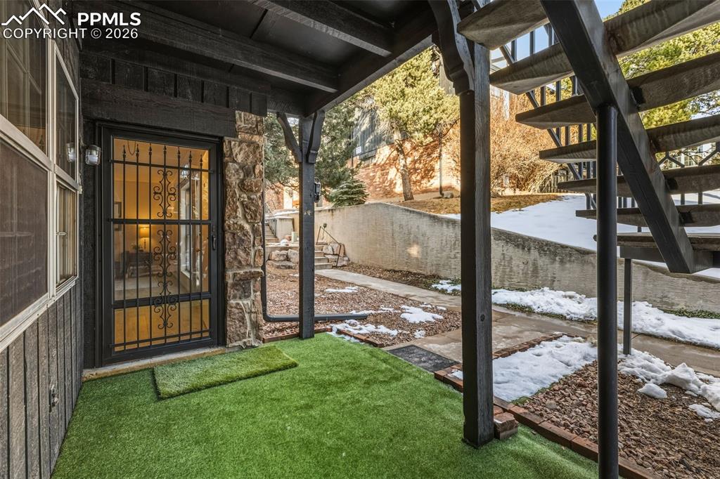 2902 Airport Road #136