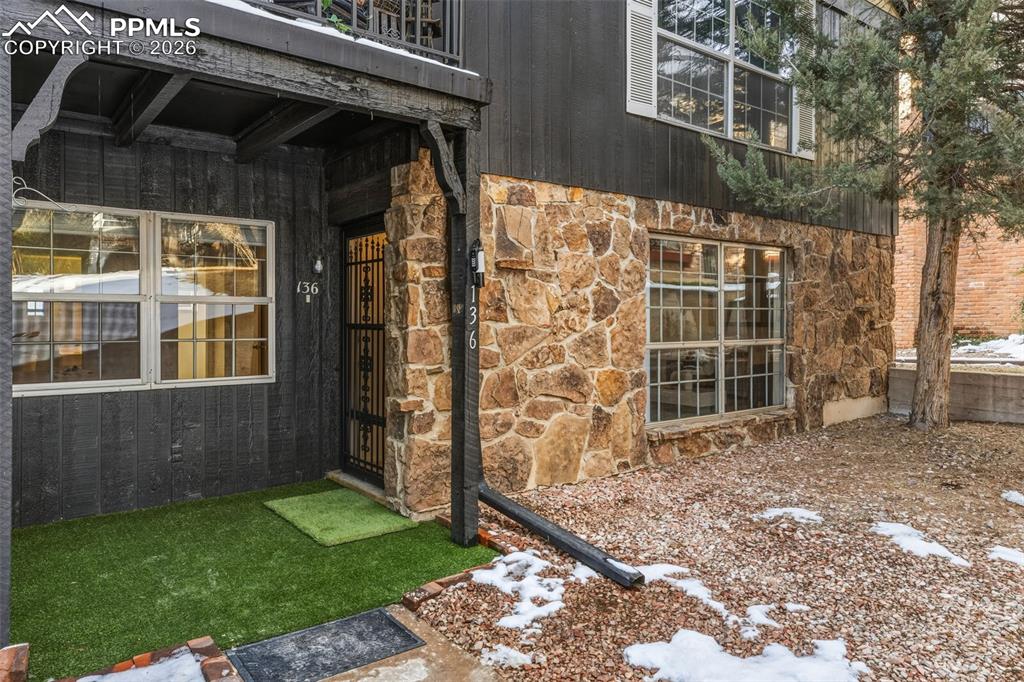 2902 Airport Road #136