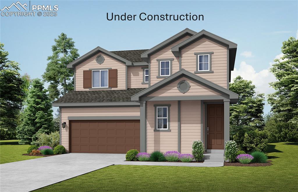 9704 Feathergrass Drive