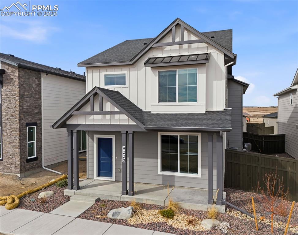 9228 Kurie Mine Lane