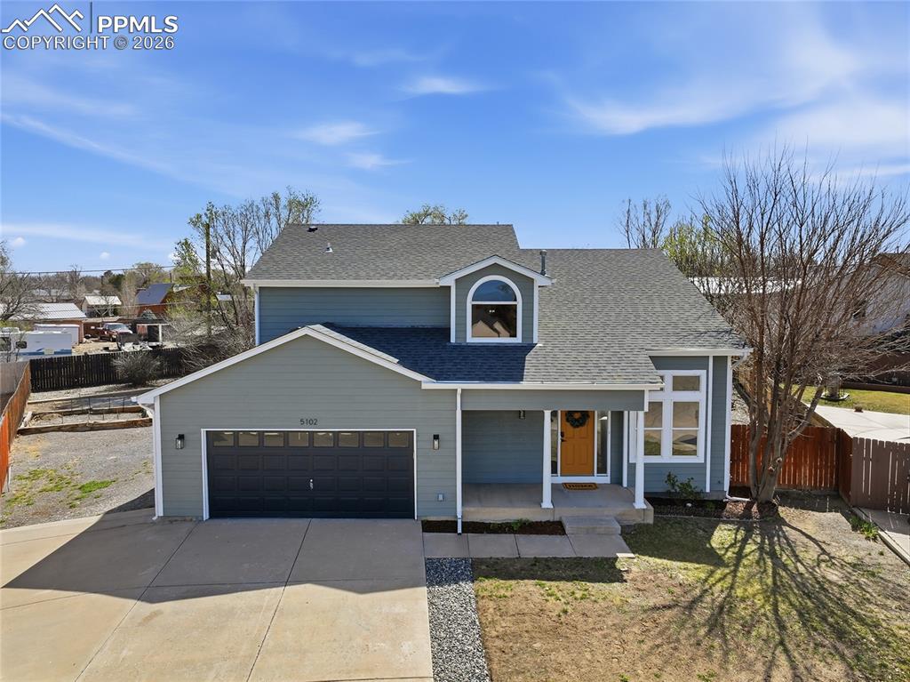 5102 Athos Court photo 2