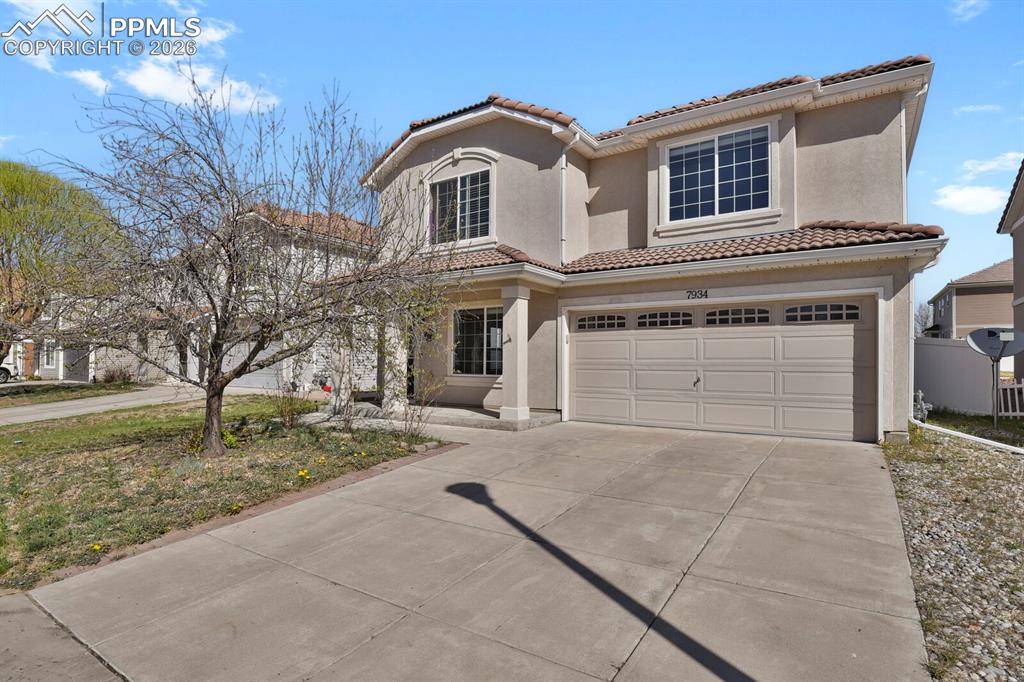 7934 Campground Drive