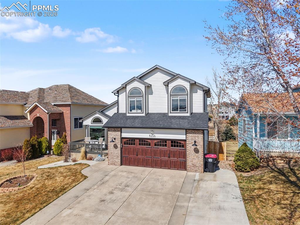 5226 Balsam Street photo 2