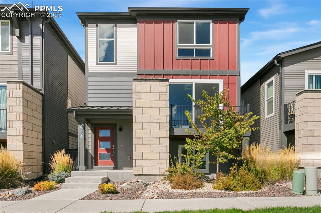 8756 Wolf Valley Drive