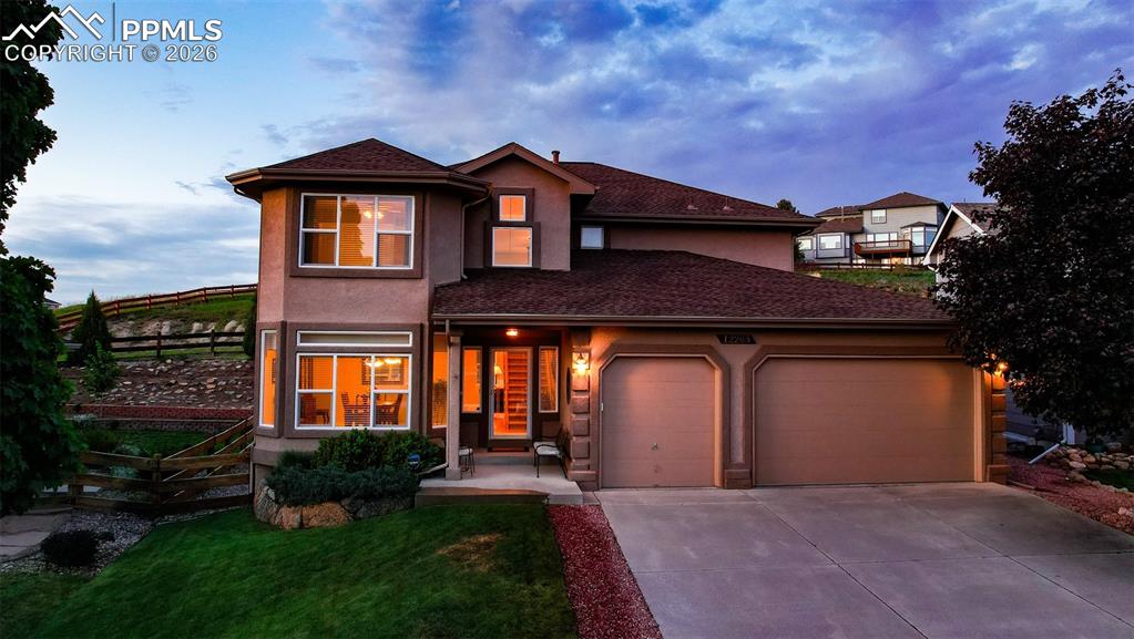 12265 Jones Park Court photo 2