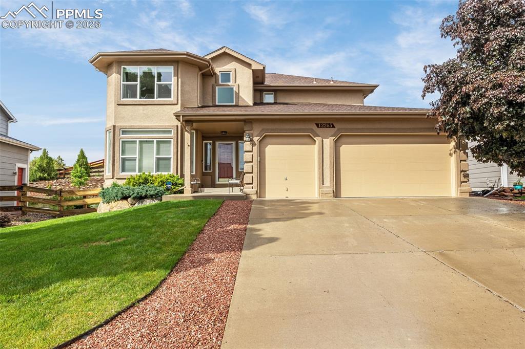 12265 Jones Park Court photo 3