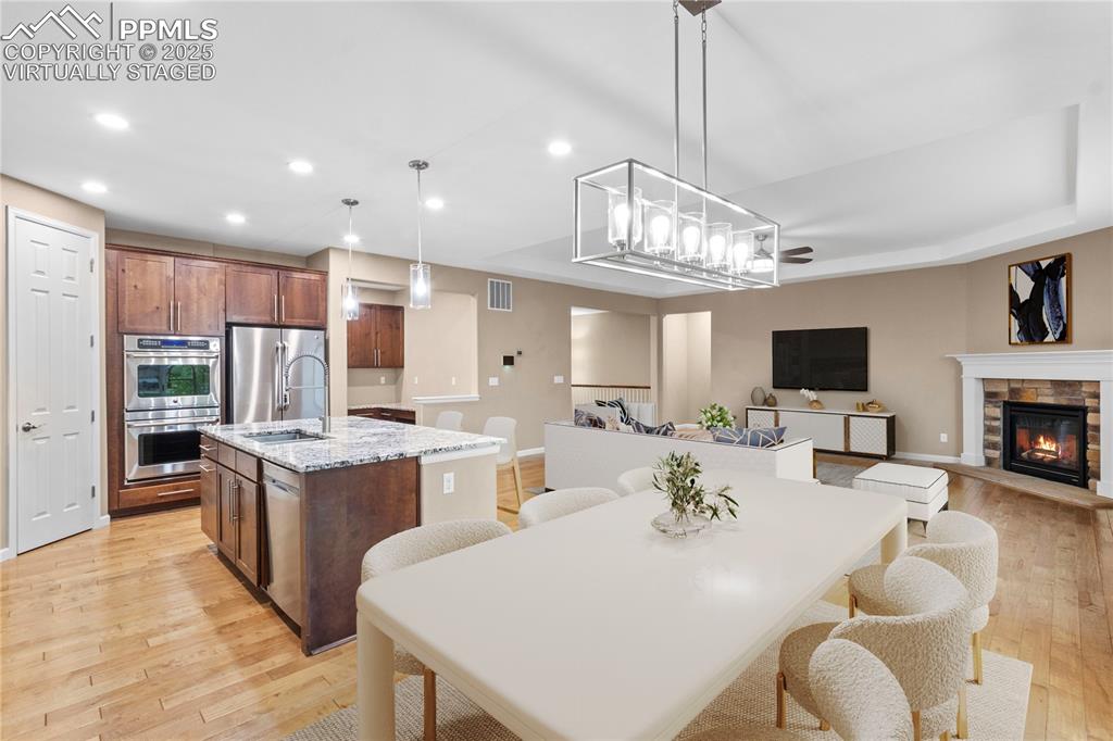 8118 Cedarstone Lane photo 3