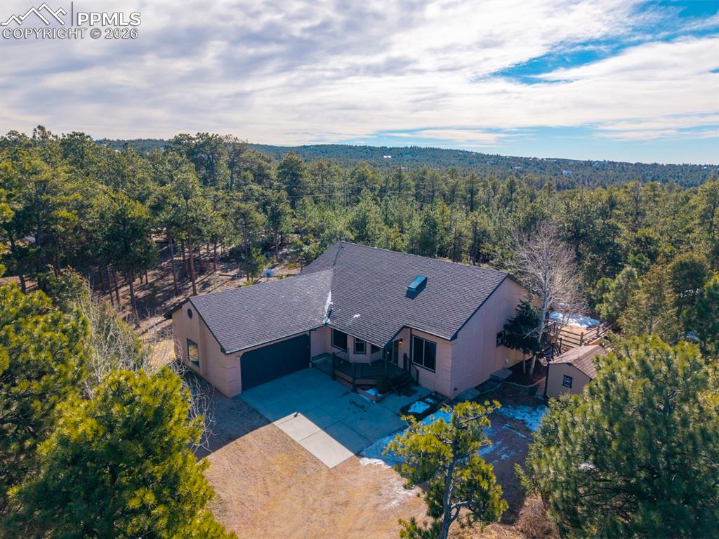 505 Cimarron Road photo 2