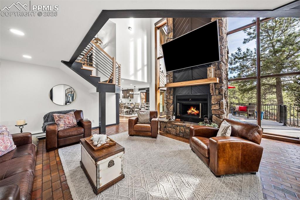 17395 E Caribou Drive photo 2