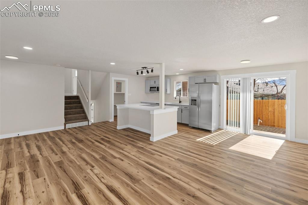 2905 Garden Hill Drive photo 3