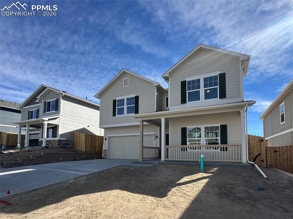 8259 Henzlee Place photo 2