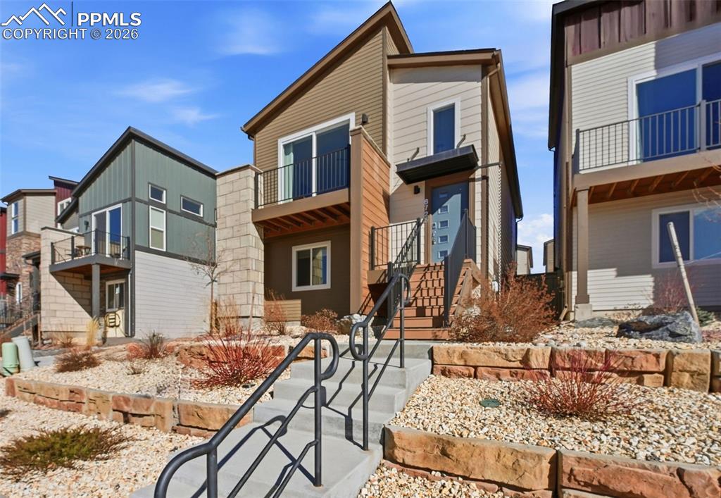 6725 Cool Breeze Drive photo 3