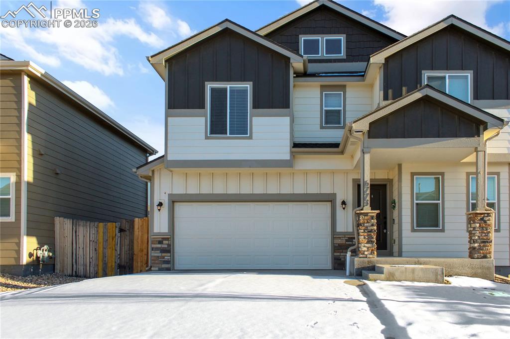 6773 Galpin Drive photo 2