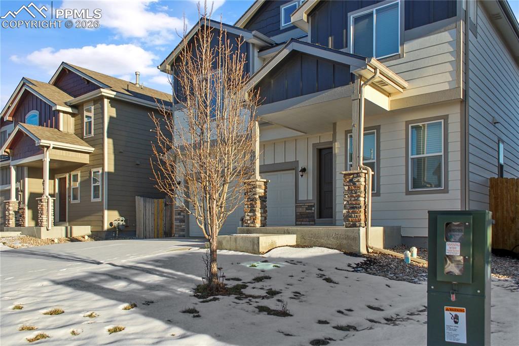 6773 Galpin Drive photo 3