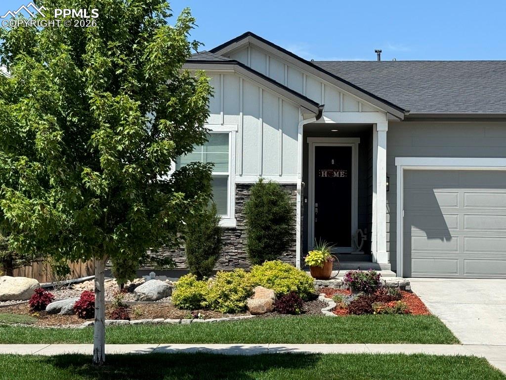 2704 Gobi Drive photo 2