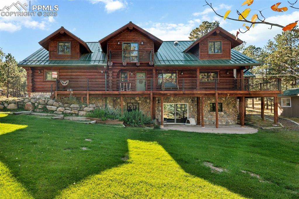 17522 Abert Ridge View