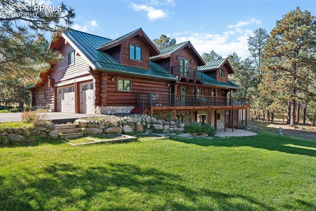 17522 Abert Ridge View photo 2