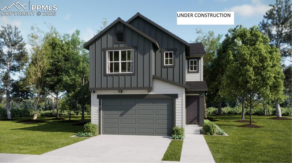 2550 Galena Peak Heights