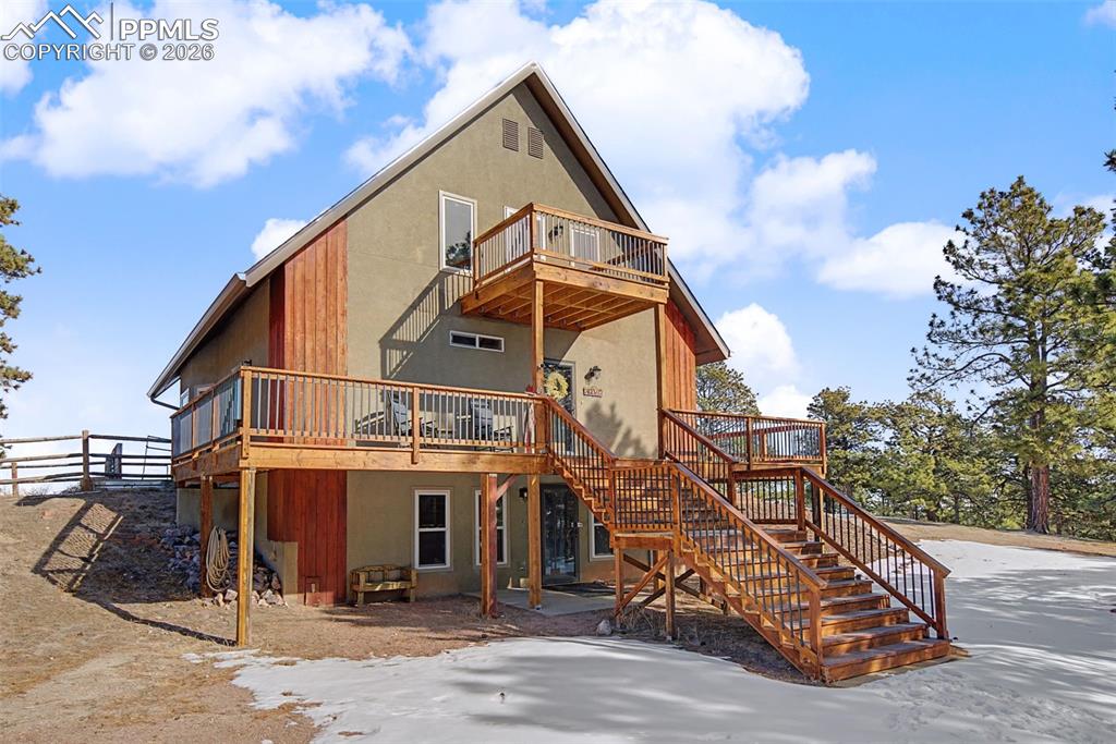 20340 Warriors Path Drive photo 2