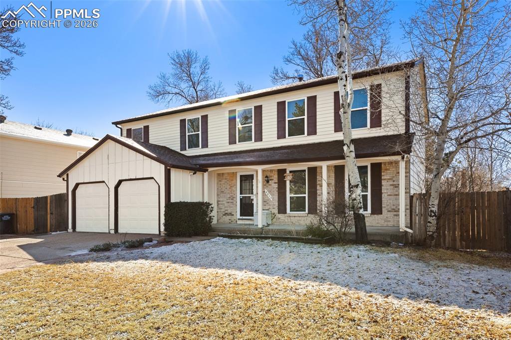 4815 Harvest Court photo 2