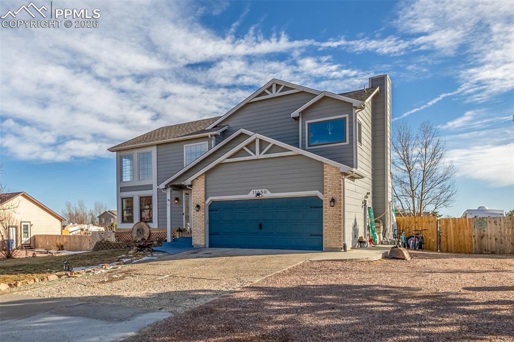 11650 Cranston Drive photo 2