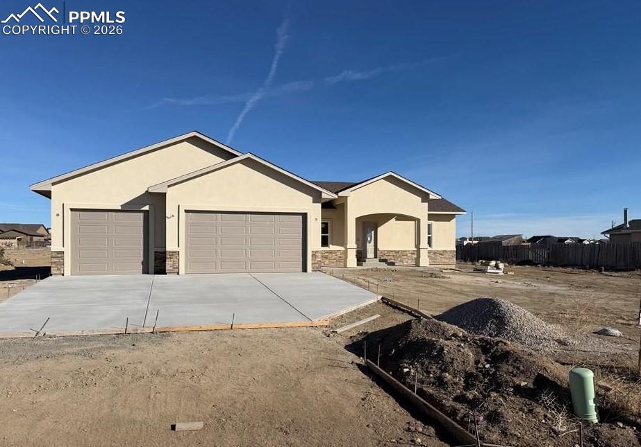 1176 Knotty Pine Lane photo 2