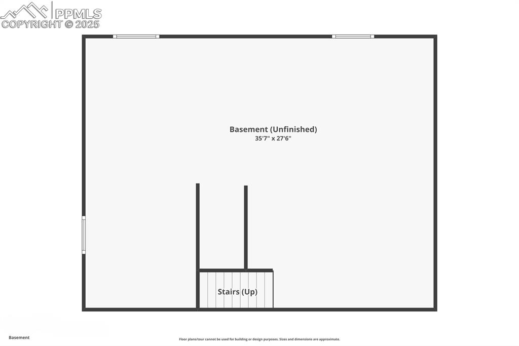 View of property floor plan