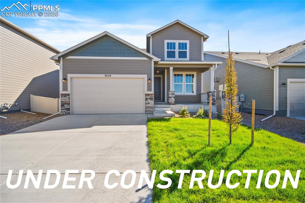 7716 Clear Amber Place