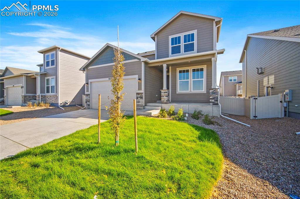 7716 Clear Amber Place photo 3