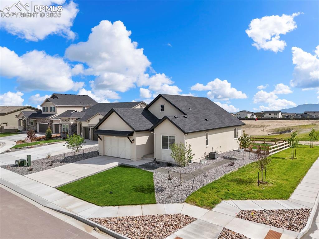 8309 Tom Ketchum Drive photo 2